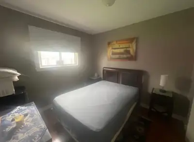 Internet included Laundry Clean home Sheridan college area 647 919 4820