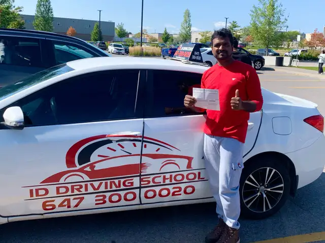 Driving lessons 64595463795585120