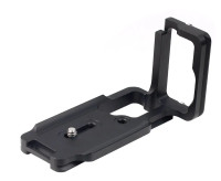 Canon 6D Mark 2 Arca Swiss Quick Release L Plate