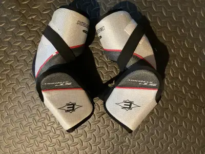 Easton Elbow Pads, View more