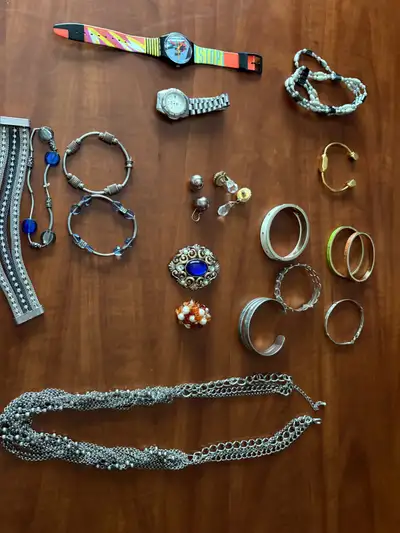 Costume Jewelry , View more