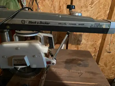  Table saw, View more