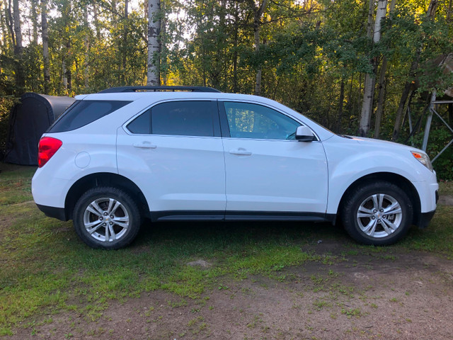 2015 Chevrolet Equinox LT in Cars & Trucks in Strathcona County - Image 3