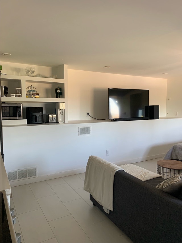 Studio for Rent in Port Coquitlam Long Term Rentals Burnaby/New