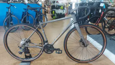 ($1100 OFF) 23 Norco Search XR S1 53 Warm Grey, View more