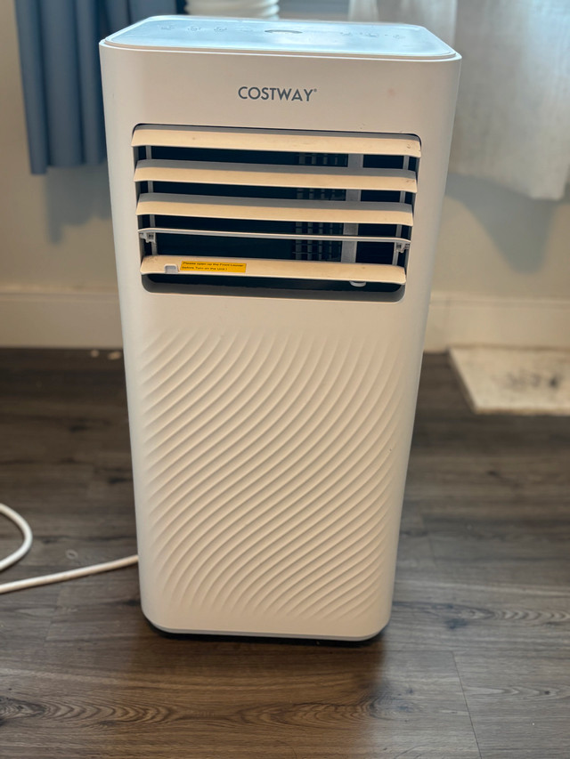 Costway 3 in 1 AC unit/ needs to go asap/ moving sale in Other in City of Toronto - Image 2