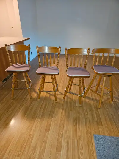 Wood chairs, View more