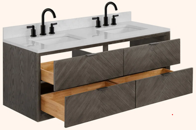 Bathroom Vanity / Vanité de Salle de Bain, View more