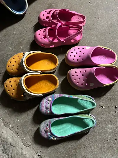 Crocs Shoes, View more