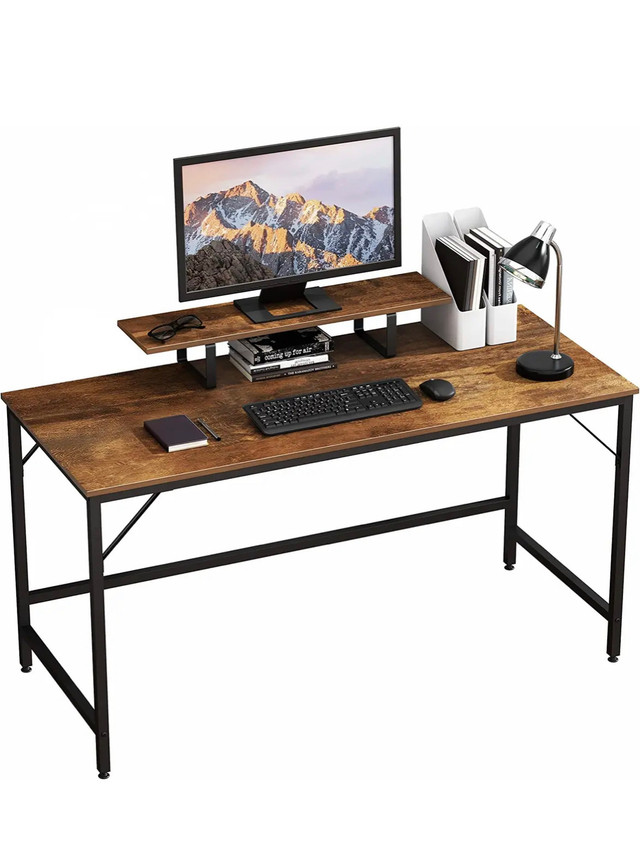 *Brand New) Computer Desk,Laptop Tabl in Other in Oshawa / Durham Region