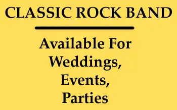 Band Available For Events, Weddings, Anniversaries, Parties63611983086081120