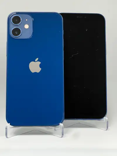 iPhone 12 64 GB, View more