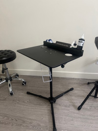 help selling work station