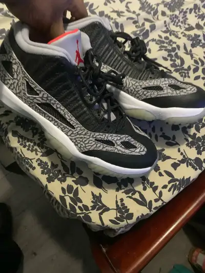 JORDAN 11 LOWS NEVER WORN 4 SALE!!, View more