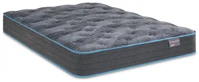 springwall advance queen size mattress, View more