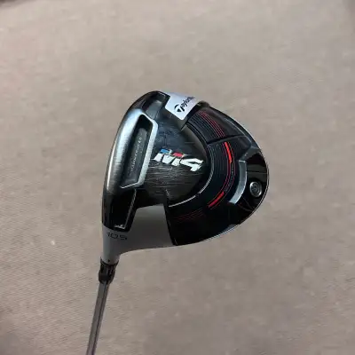 Taylormade M4 Driver Men’s Left Hand, View more