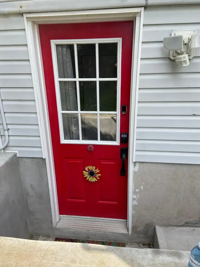 Lower Unit for rent $1600 - Tanner Drive in Long Term Rentals in Kingston - Image 9