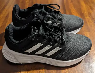 Brand New Women's Adidas Galaxy 6 Running Shoes - Size 7, View more
