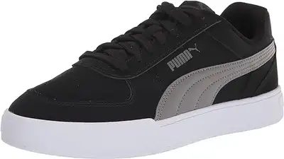 BRAND NEW Puma Men's Caven Buck Castlerock 38349103 Shoes, View more