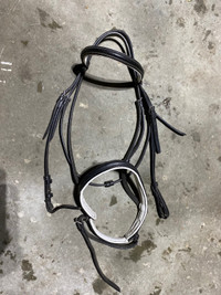 English bridles for sale 