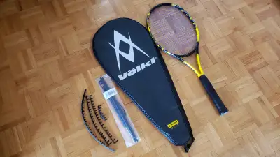 VOLKL C10 PRO TENNIS RACQUET, View more