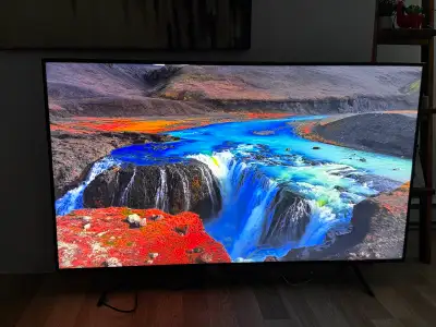 tv 65 pouce Samsung , View more