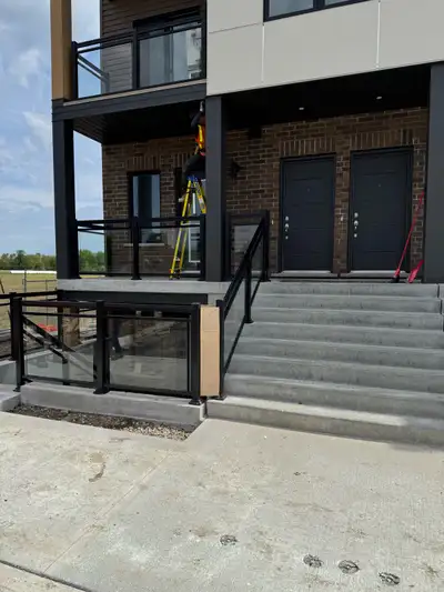 Two bedroom/2 bath main floor townhome