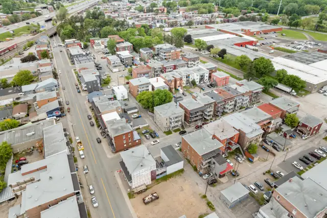 Appartemement 5 1/2 Rénové in Long Term Rentals in Trois-Rivières - Image 10