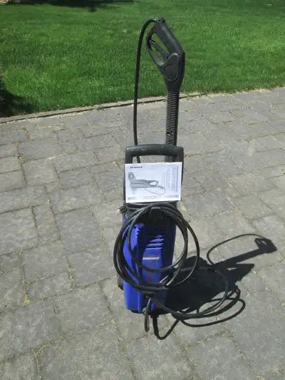 Laveuse à pression Simoniz S1500, View more