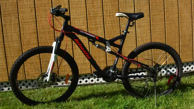Vélo de montagne in Mountain in West Island - Image 5
