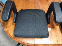 Clek booster seats - see description 