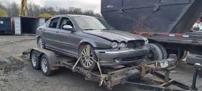 Scrap Vehicle Pickup - $$ Cash Paid, View more