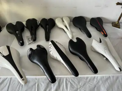 BIKE, BICYCLE, SEAT, SEATS, SADDLE, ROAD BIKES, VALUE PRICED,, View more