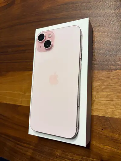 iPhone 15 Plus, View more