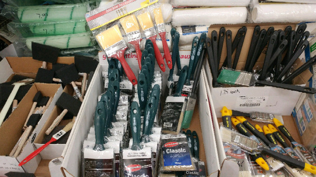 Painting Tools in Painting & Paint Supplies in London