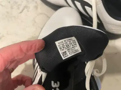 Golf Shoes, View more