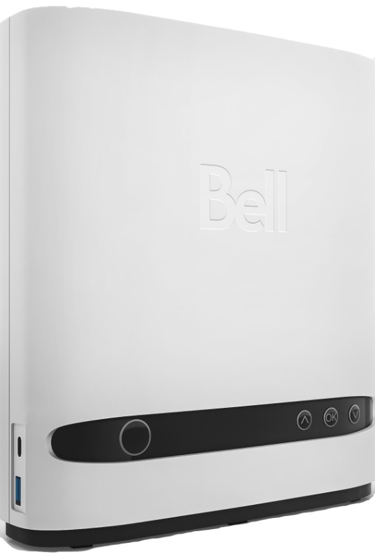 ⚡️Bell Home Hub 4000 (Brand New) in Networking in City of Toronto - Image 2