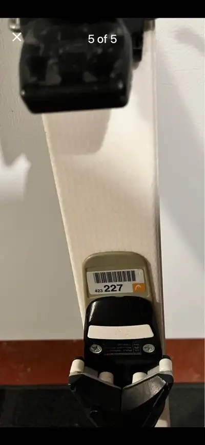 Head B2S 107 Skis, View more