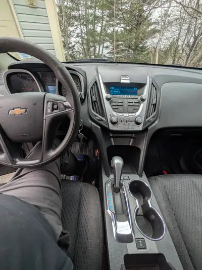 This vehicle is in great condition. It has a 2.4 engine and has only had one owner. Some Added Featu...