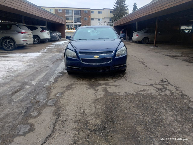 Chevrolet  in Cars & Trucks in Edmonton - Image 2