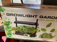  Grow Light garden