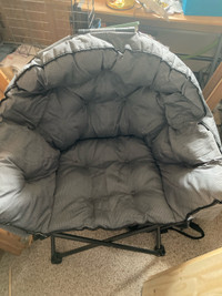 Costco camp chairs
