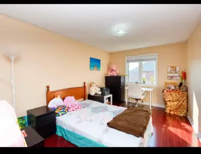 room available