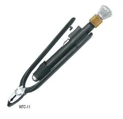 Williams WTC11 Wire Twister from Snap On Industrial For use with lockwire, also available at our sto...