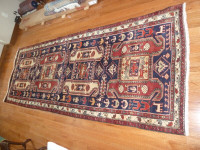 Oriental Carpet  Handmade