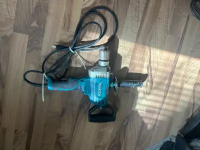 Makita high torque 1/2” drill, View more