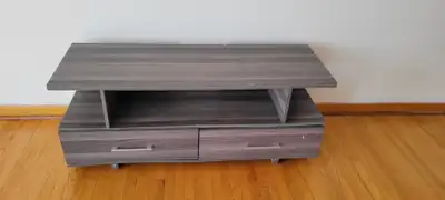 MULTIPLE TV STANDS AND BRACKET ARE FOR SALE, View more