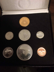 Guelph  Coin Show Sat April 27 in Arts & Collectibles in Guelph - Image 2