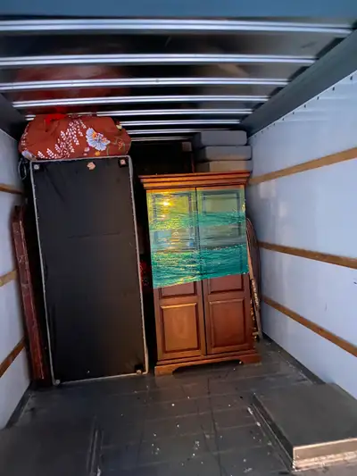 Halifax best movers call/text free estimates 2 or 3 men & truck, View more