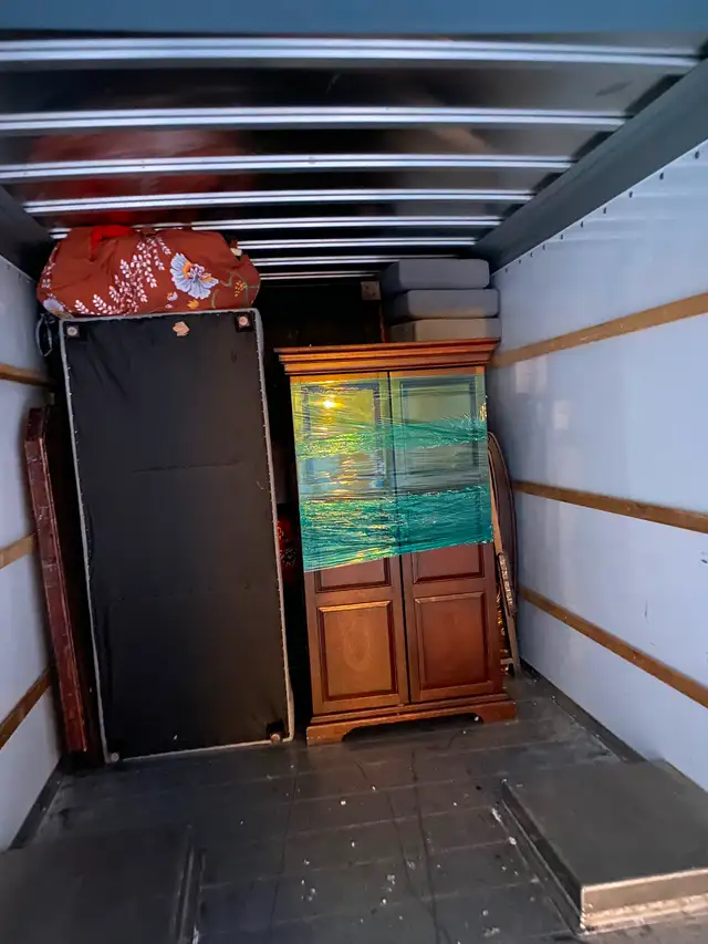 Halifax best movers call/text free estimates 2 or 3 men & truck628632490297631212